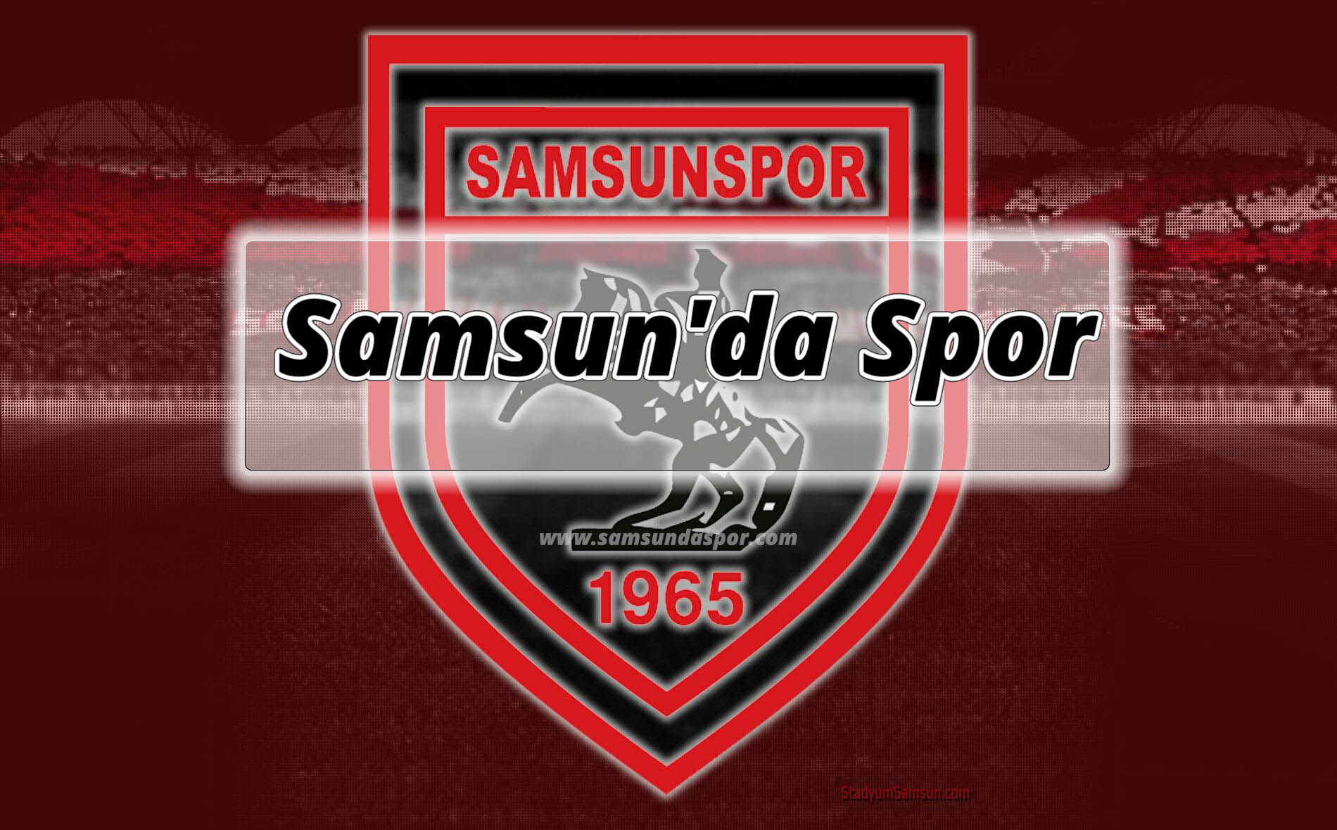 Samsun’da Spor