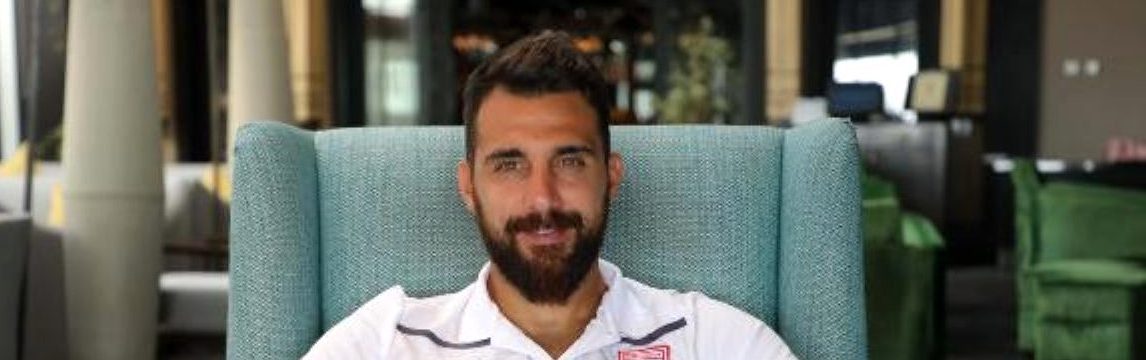 Yılport Samsunspor Basın Toplantısında Öz Eleştiri