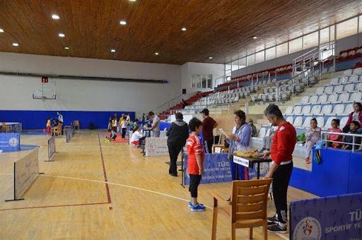 Samsun Şampiyonların Kökeni Olacak