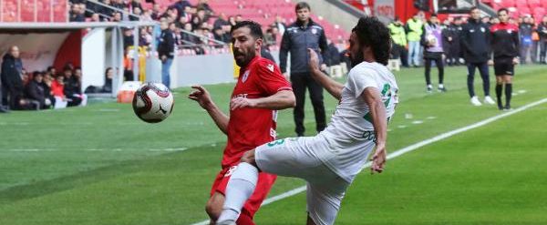 Erkam Reşmen Samsunspor Takımına İlişkin Açıklama Yaptı