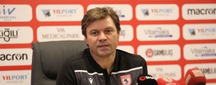 Ertuğrul Sağlam’dan Transfer Tercihi Açıklaması