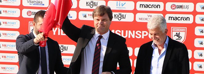 Ertuğrul Sağlam İki Kampı Da Değerlendirdi