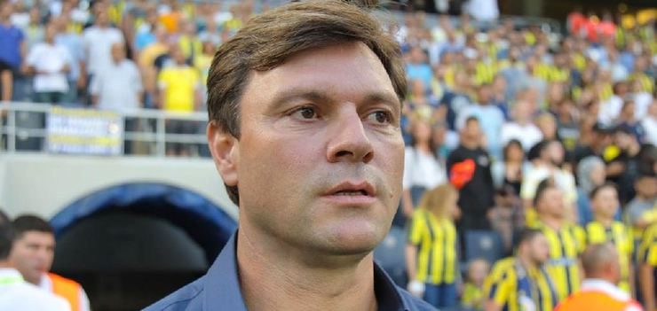 Samsunspor Hocası Ertuğrul Sağlam’dan Önemli Açıklamalar