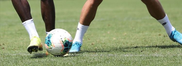 Mustafa Aztopal Antrenman Programına İlişkin Konuştu