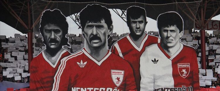 Yılport Samsunspor Şampiyon İlan Edilmeli