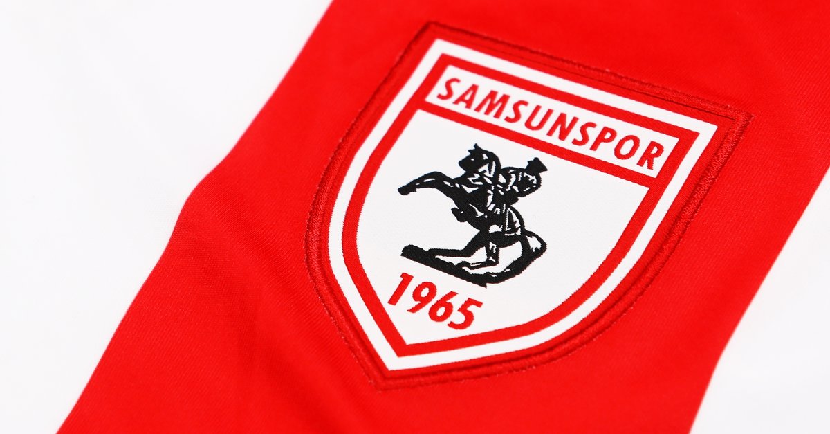Yılport Samsunspor Manuel Fernandes ile Anlaştı