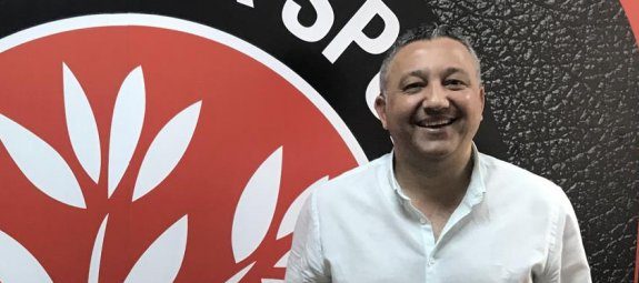 Cengiz Günaydın Devam Kararını Eleştirdi