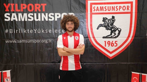 Recep Burak Yılmaz Kamp Sürecini Değerlendirdi