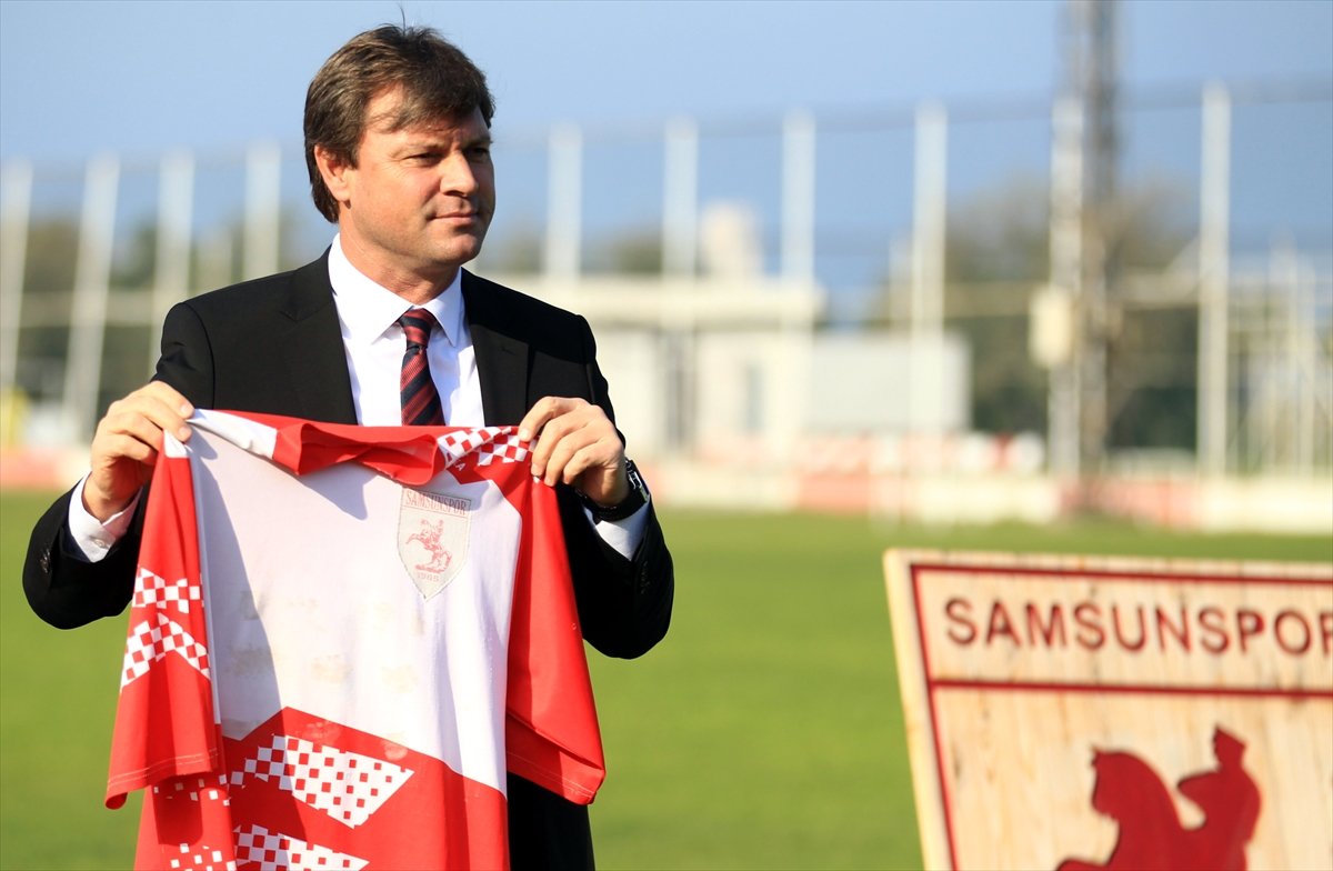 Samsunspor’dan Transfer ve Süper Lig Açıklaması