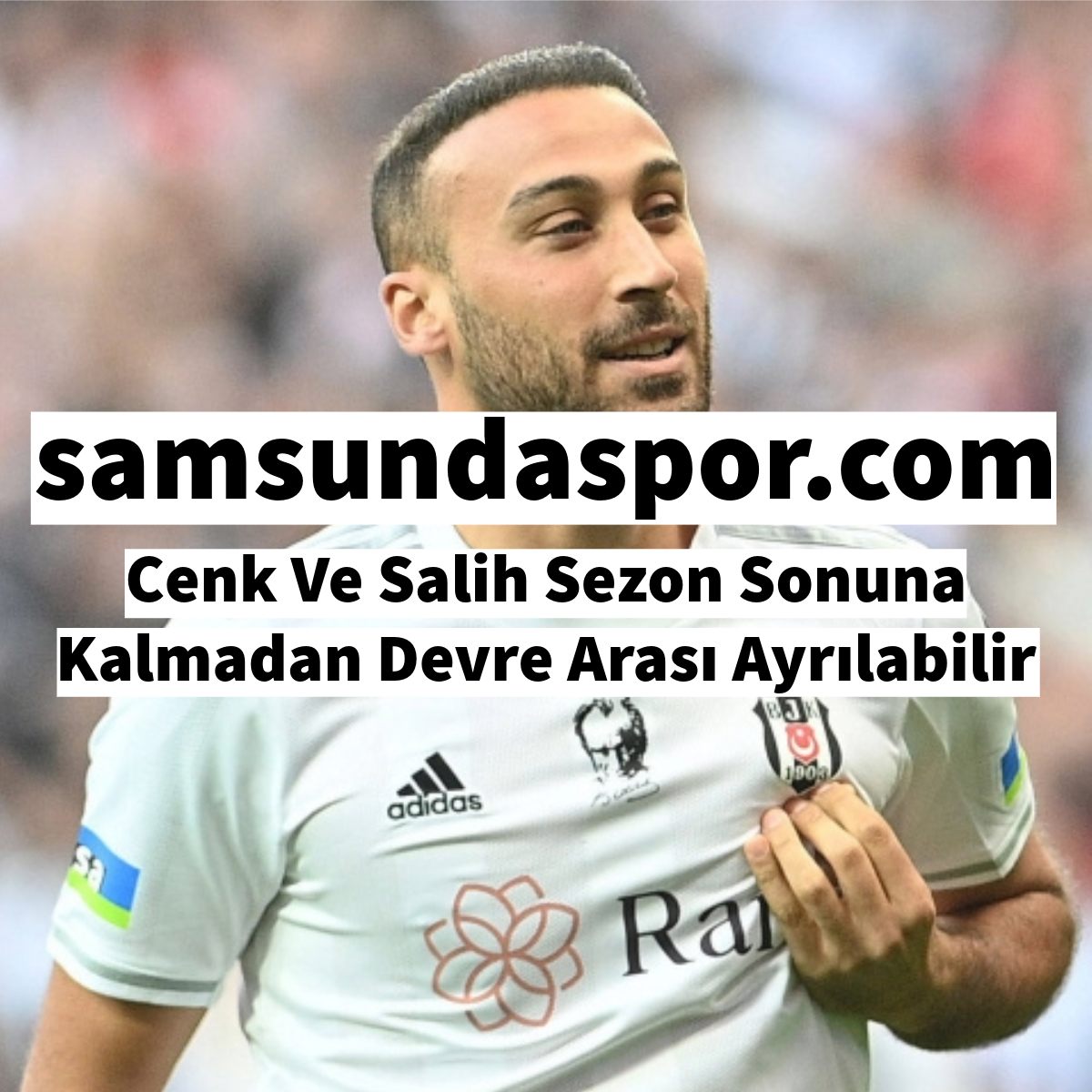 Cenk Ve Salih Sezon Sonuna Kalmadan Devre Arası Ayrılabilir