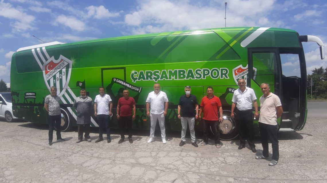 Çaycumaspor – Çarşambaspor Maçı Saat Kaçta? Hangi Kanalda? Çaycumaspor – Çarşambaspor Maçı Saat Kaçta? Hangi Kanalda?