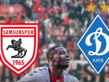 Samsunspor – Dinamo Kiev Maçı Saat Kaçta? Hangi Kanalda?