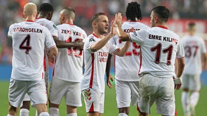 Breiablik – Samsunspor Maçı Saat Kaçta? Hangi Kanalda?