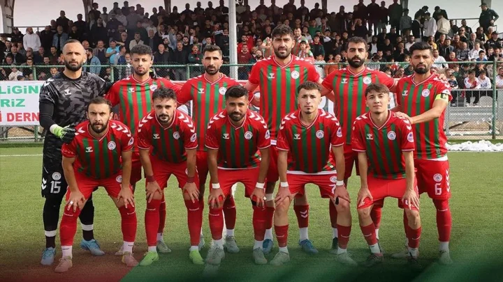 Çarşambaspor – Turhal 60 FSK Maçı Saat Kaçta? Hangi Kanalda?