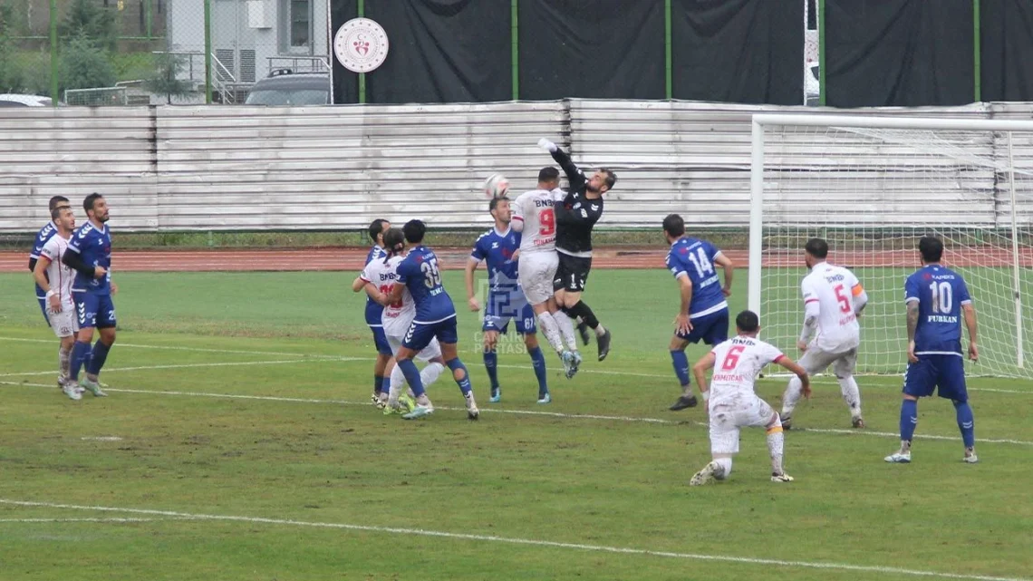 Devrek BLD – Çarşambaspor Maçı Saat Kaçta? Hangi Kanalda?