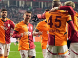 Galatasaray – Samsunspor Maçı Saat Kaçta? Hangi Kanalda?