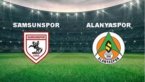 Samsunspor – Alanyaspor Maçı Saat Kaçta? Hangi Kanalda?
