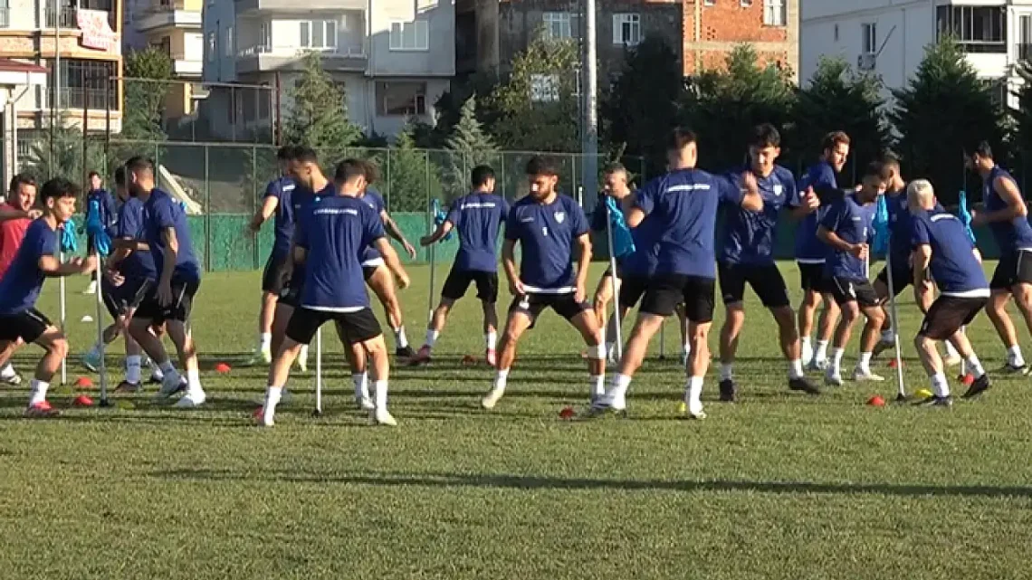 Merzifonspor – Çarşambaspor Maçı Saat Kaçta? Hangi Kanalda?