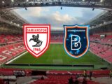 Başakşehir FK – Samsunspor Maçı Saat Kaçta? Hangi Kanalda?