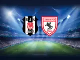 Samsunspor – Beşiktaş Maçı Saat Kaçta? Hangi Kanalda?